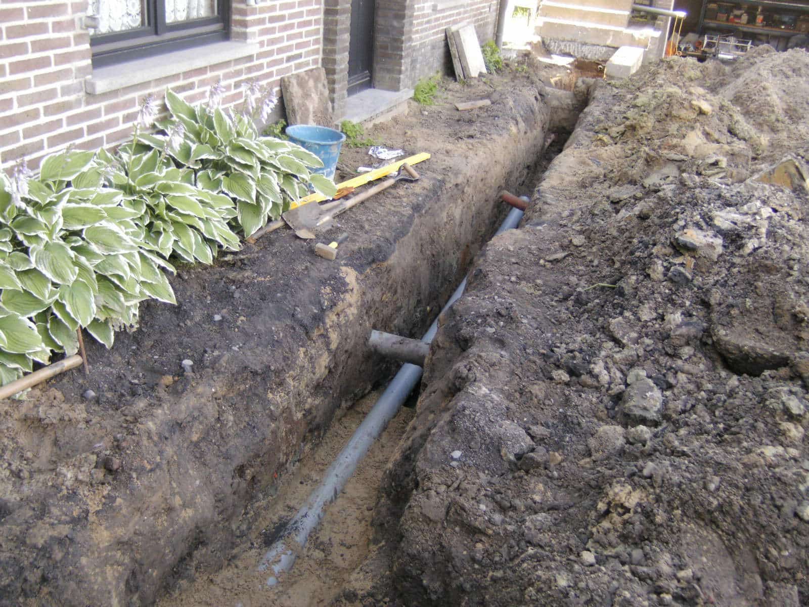 Bouwwerken Nick Bleyaert De Specialist In Betonwerken En Funderingen